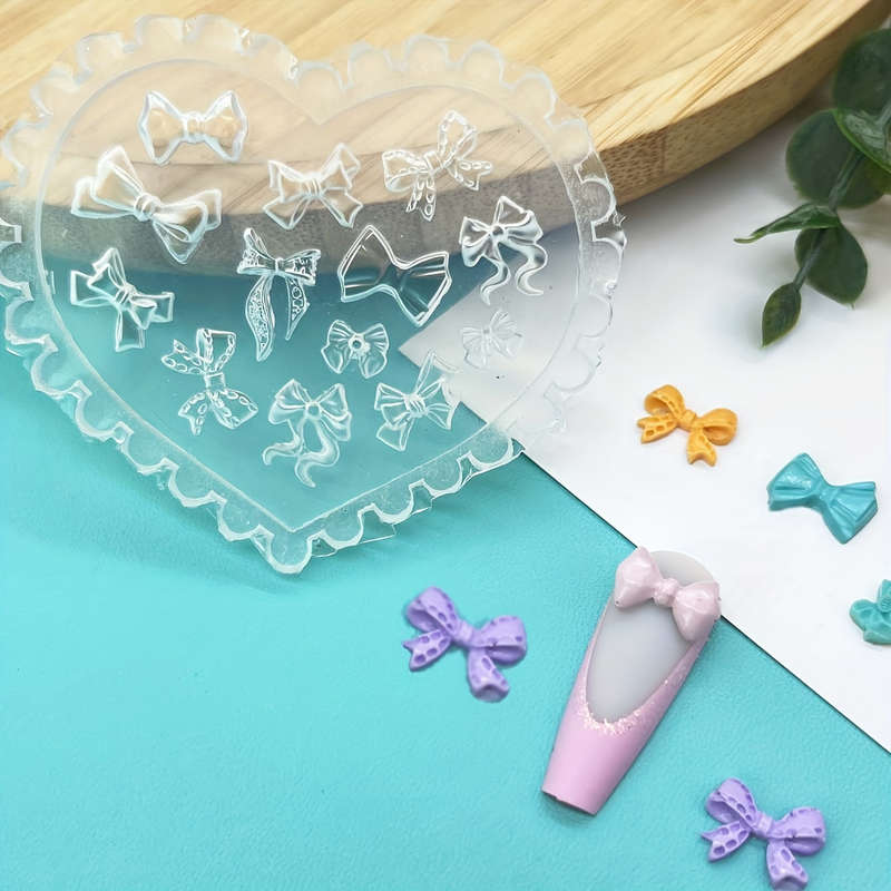 Nail Art Tools