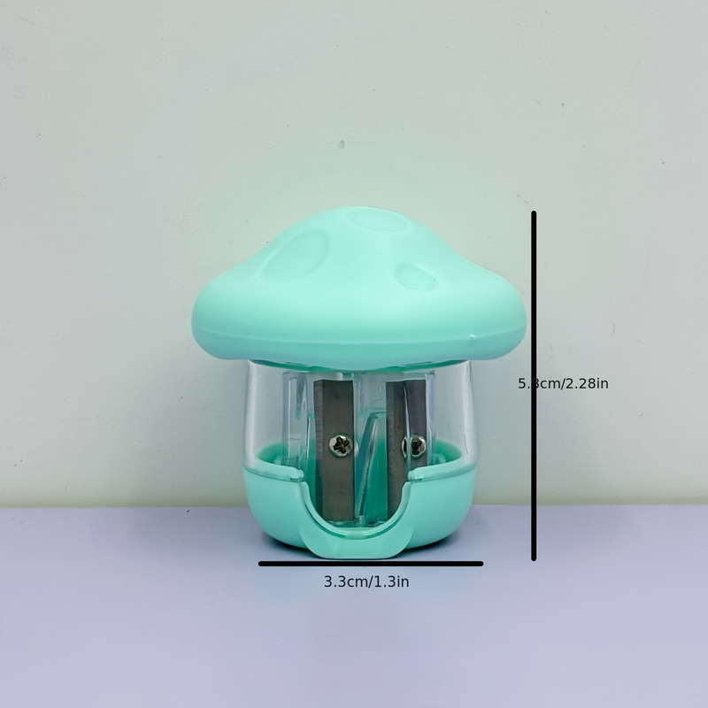 Pencil sharpener