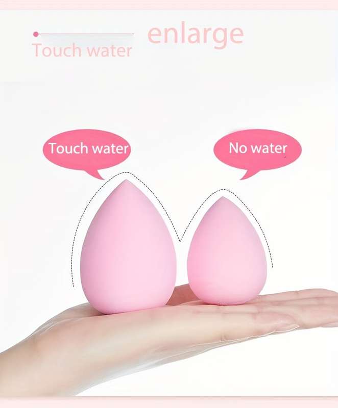 Makeup Sponges
