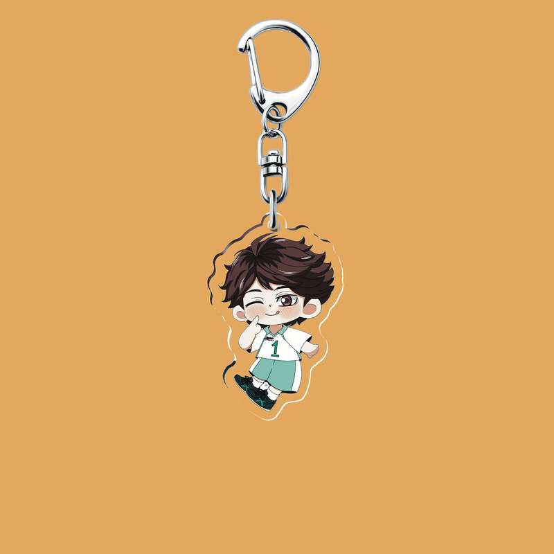 Keychain