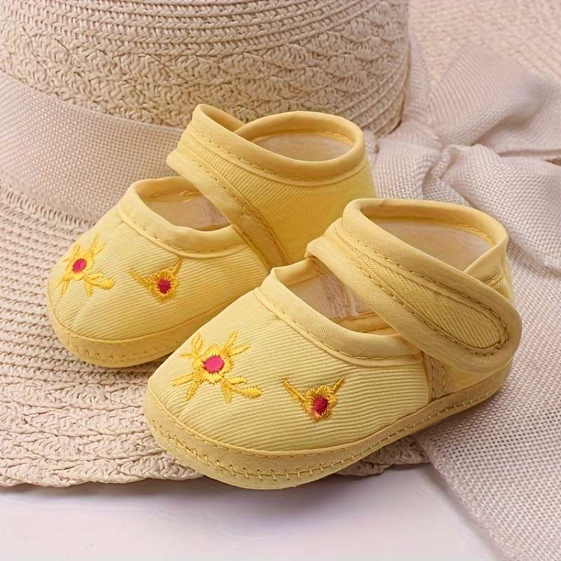 Toddler Shoes
