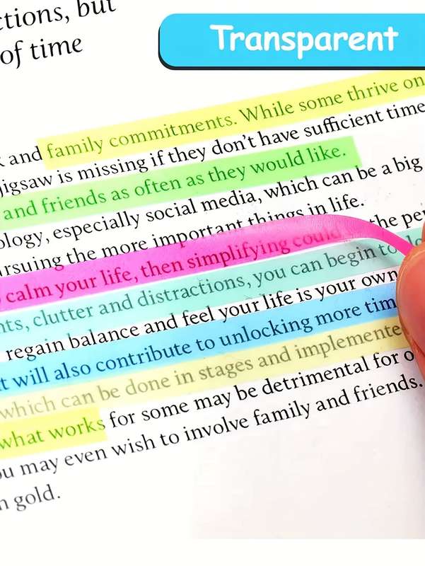 Post-It Notes