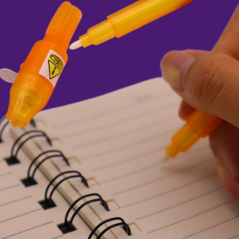 Marker Pen