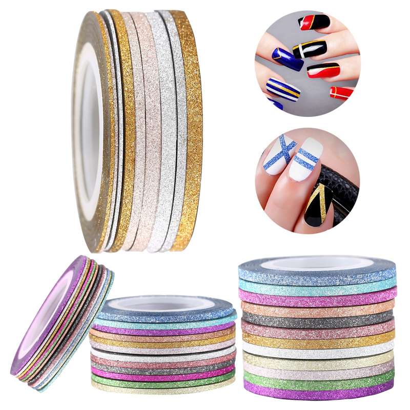 Nail Art Tools