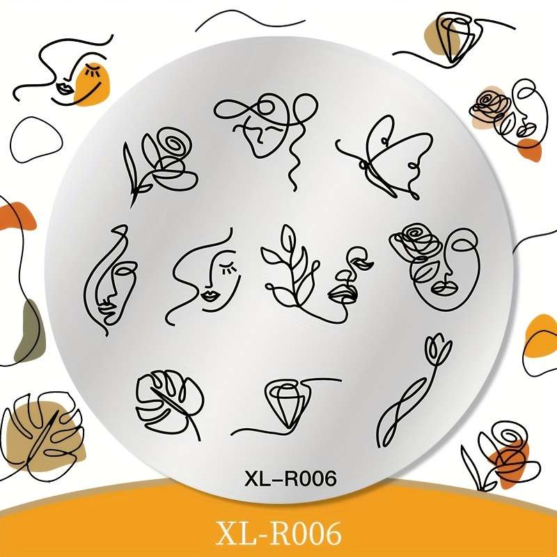 Nail Art Tools