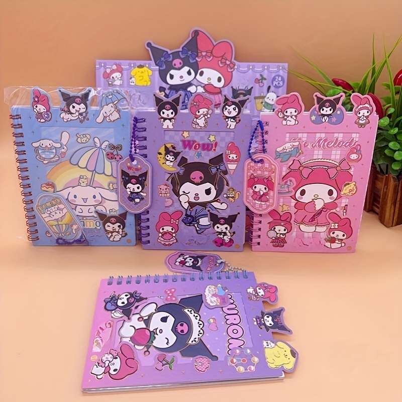 Notebook