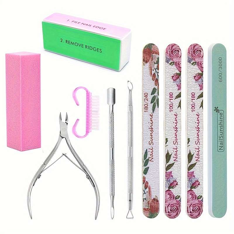Nail Art Tools