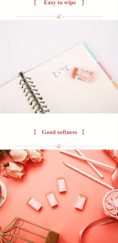 Pen Eraser