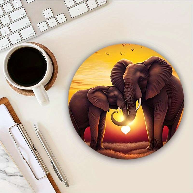 Mouse Pad