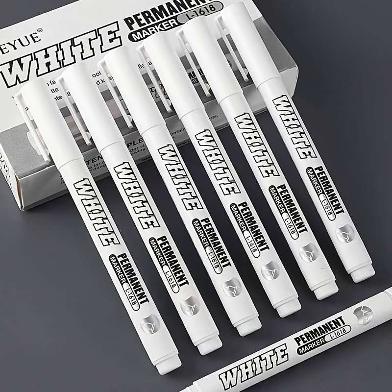 Marker Pen