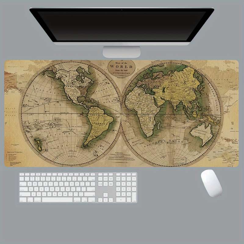 Mouse Pad