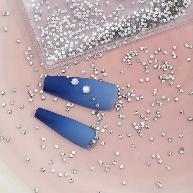 Nail Art Tools