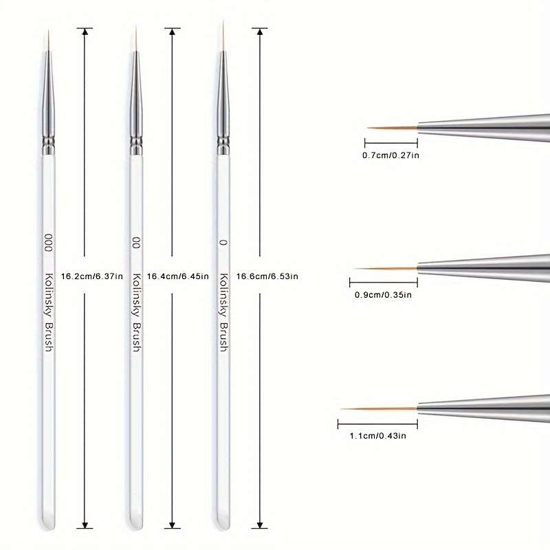 Nail Art Tools