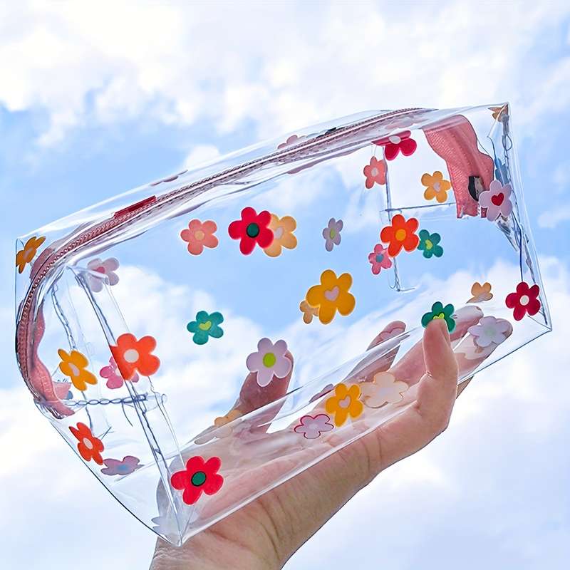 Cosmetic Bag