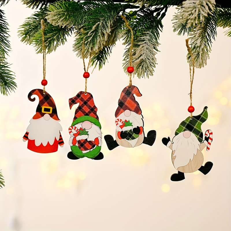 Decorations