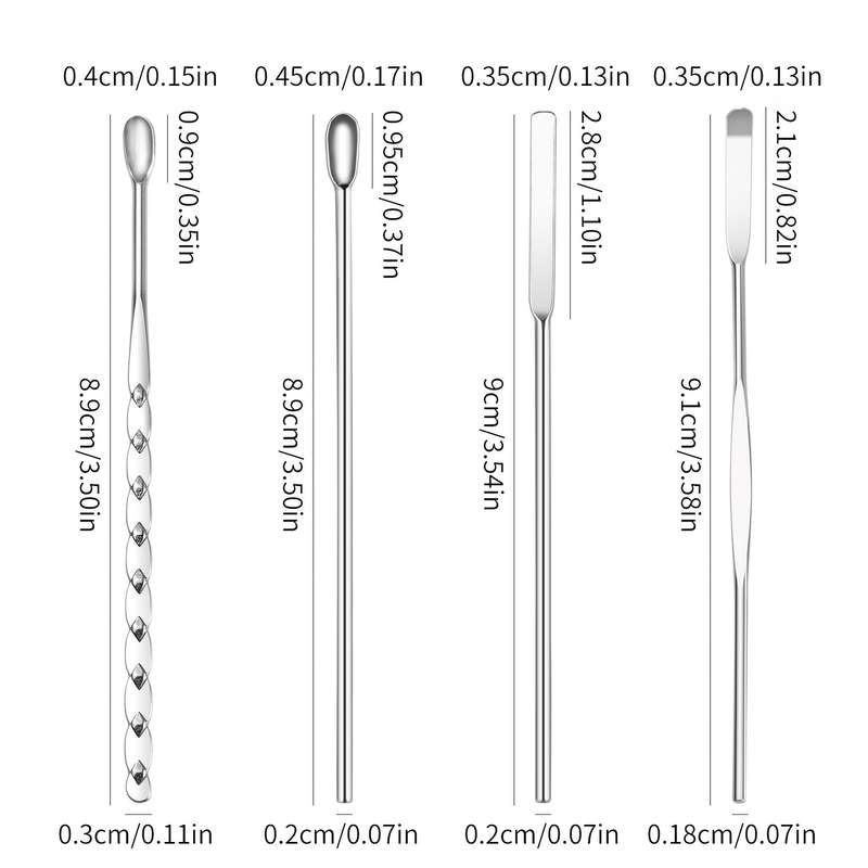 Nail Art Tools