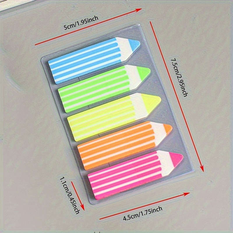Post-It Notes