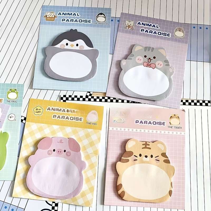Post-It Notes