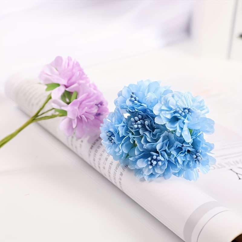 Decorative Flowers