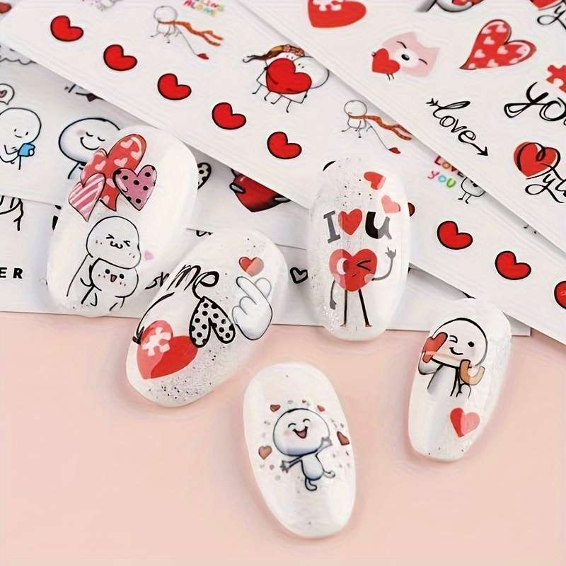 Nail Art Accessories