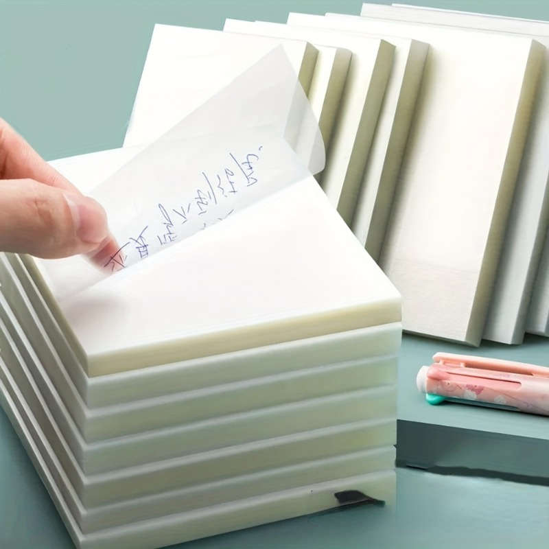 Post-It Notes