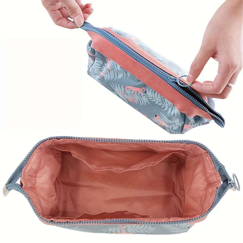 Cosmetic Bag