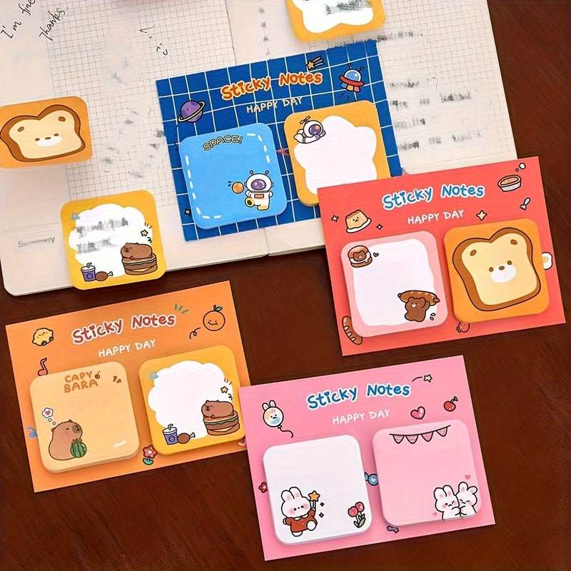 Post-It Notes