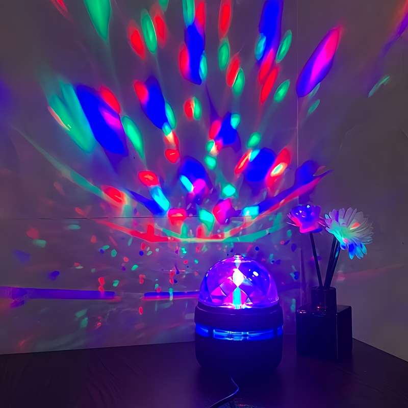 Light Projection