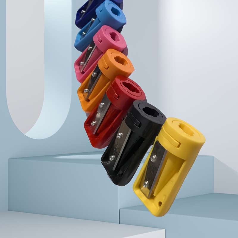 Pencil sharpener