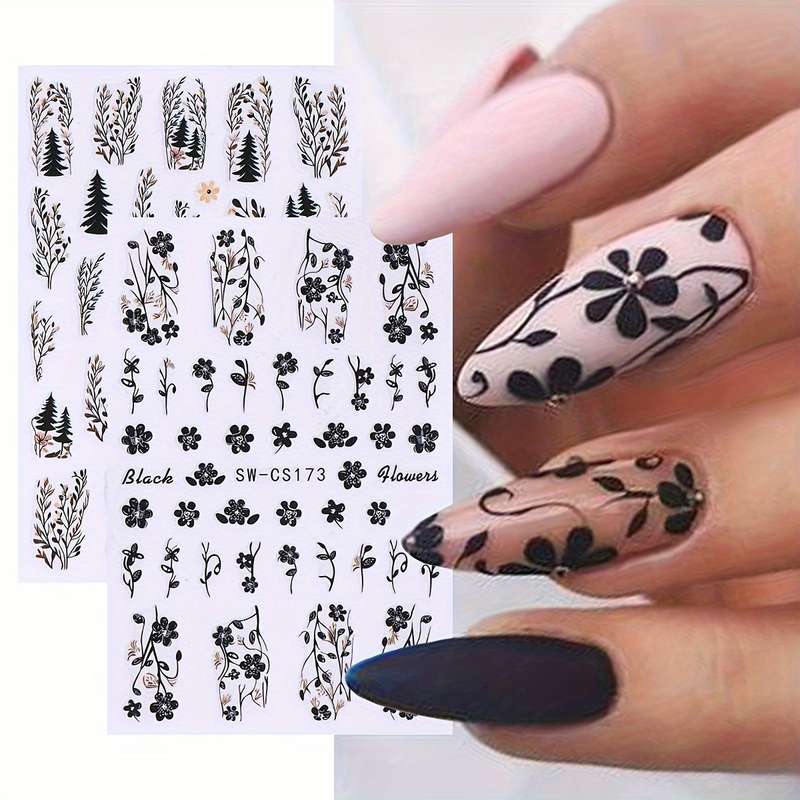 Nail Art Accessories