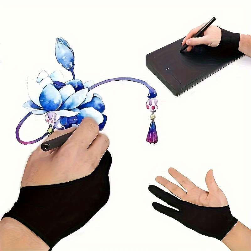 Gloves