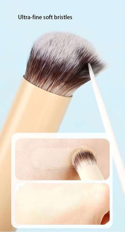 Makeup Brushes