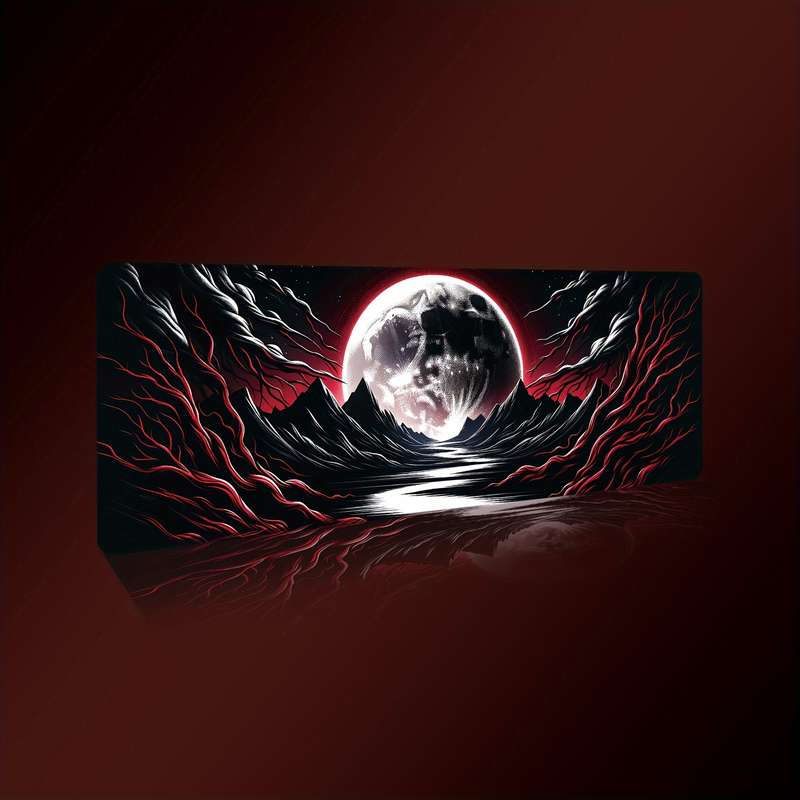Mouse Pad