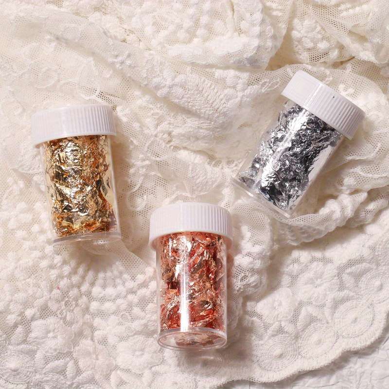 Nail Art Accessories