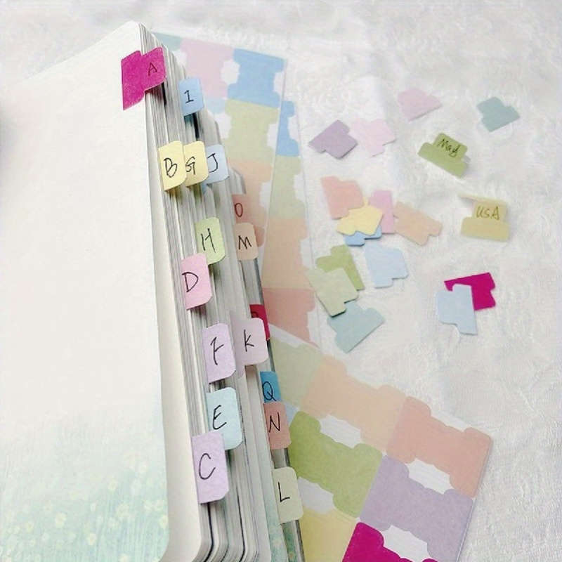Post-It Notes