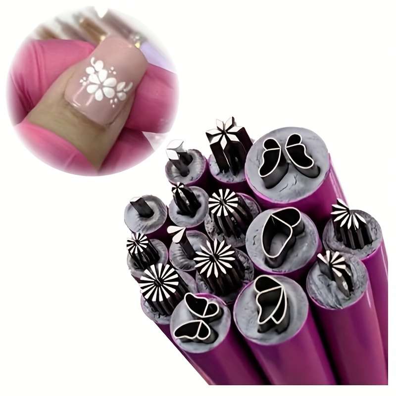 Nail Art Tools