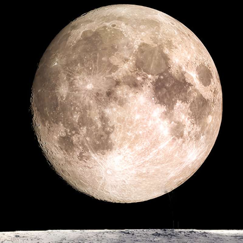 Mini Moon Light