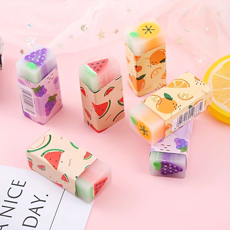 Pen Eraser