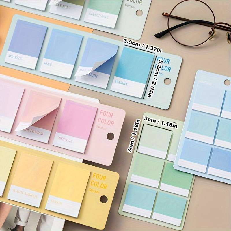 Post-It Notes
