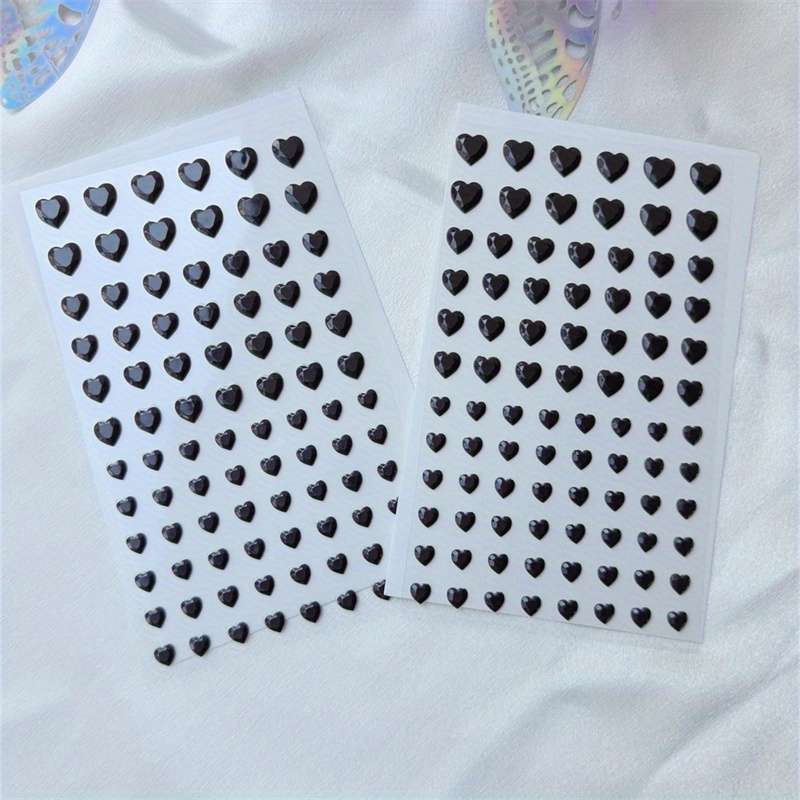 Makeup Stickers