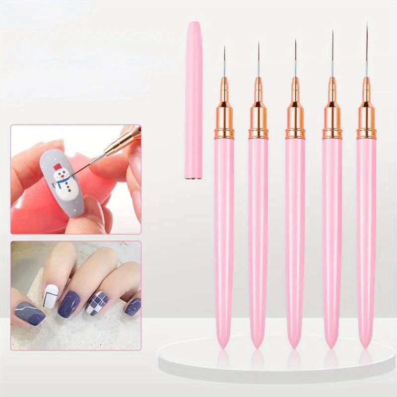 Nail Art Tools