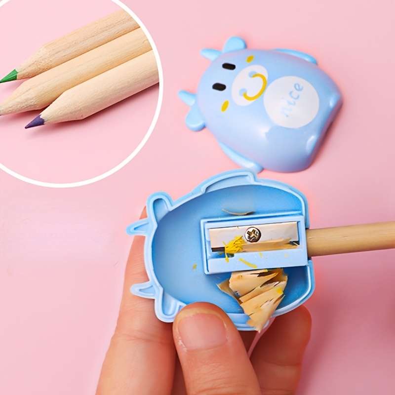 Pencil sharpener
