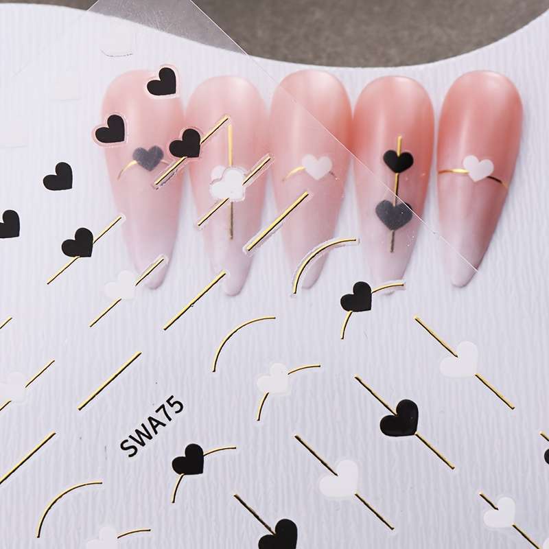 Nail Art Accessories