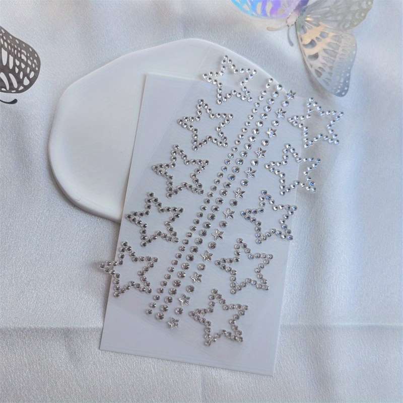 Makeup Stickers
