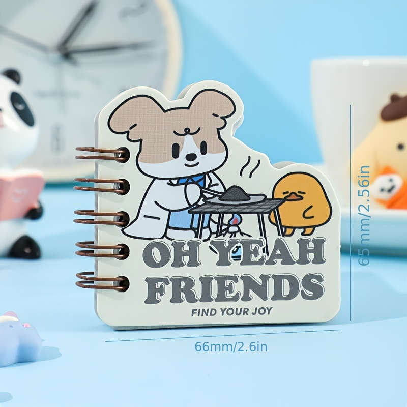 Notebook
