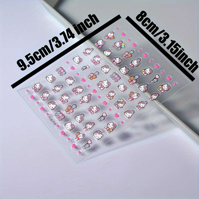 Nail Art Accessories