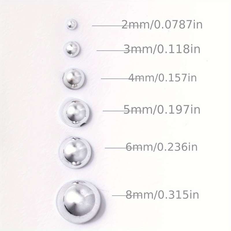 Nail Art Tools