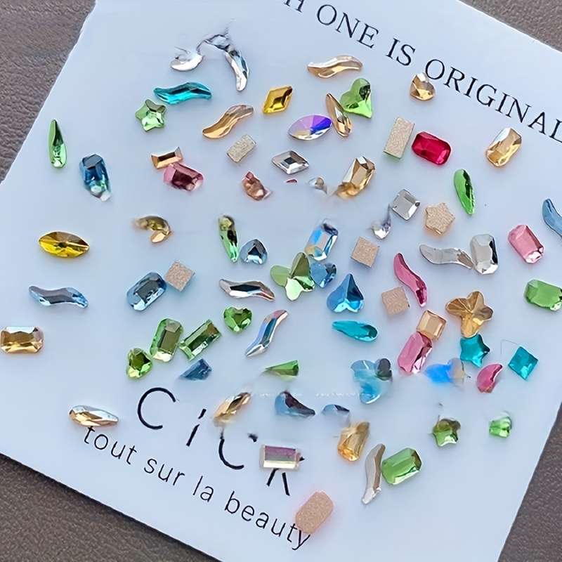Nail Art Tools
