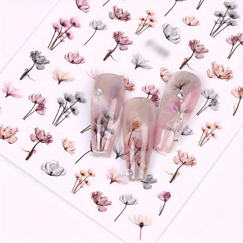 Nail Art Accessories