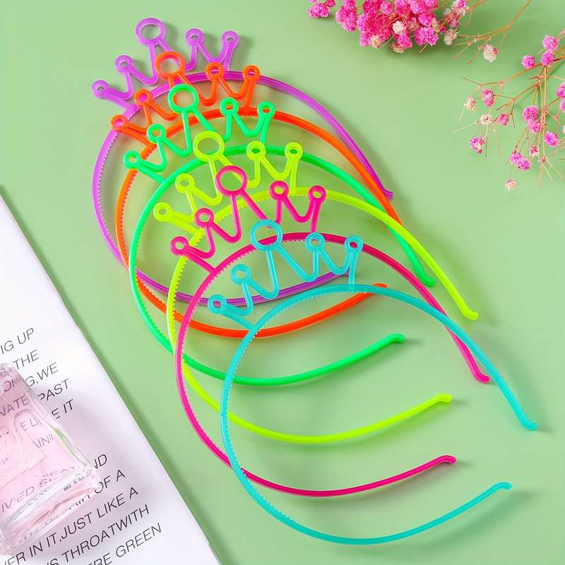 Hair Accessories